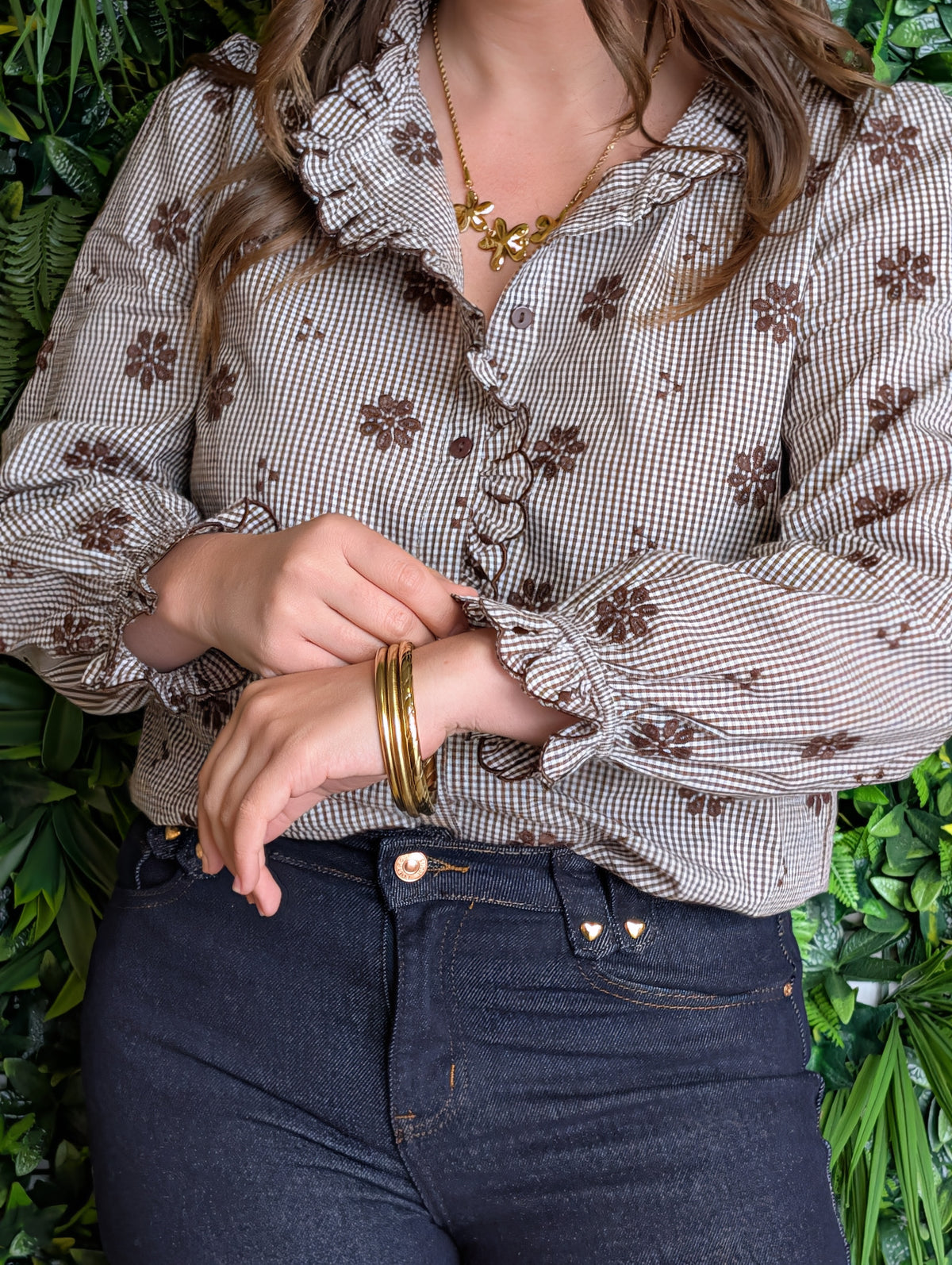 Chemise Lola