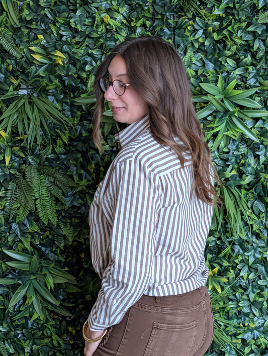Chemise Margot