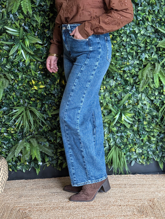 Jean Charlotte