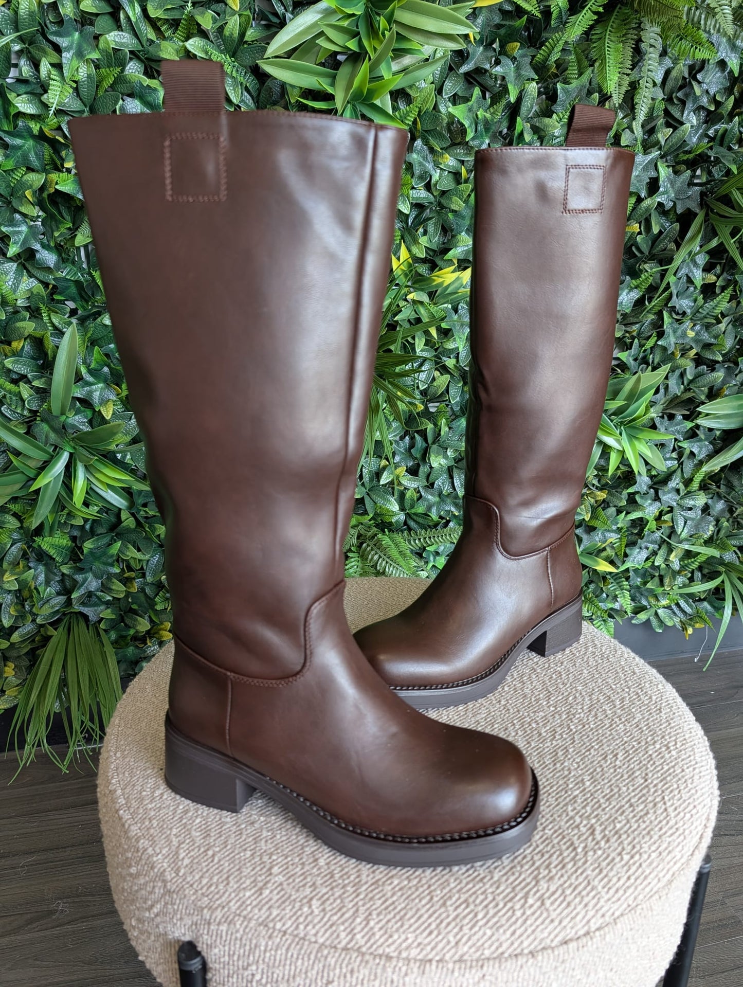 Bottes