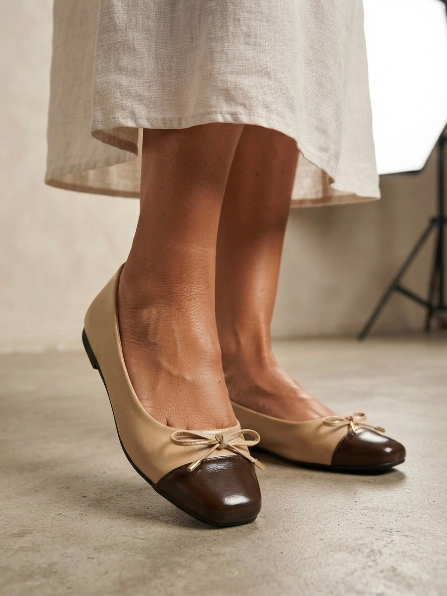 Ballerines