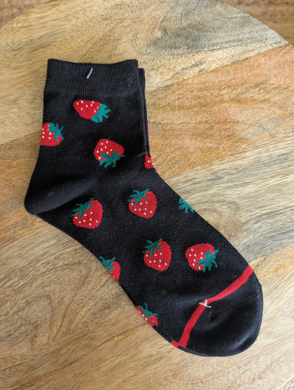 Chaussettes