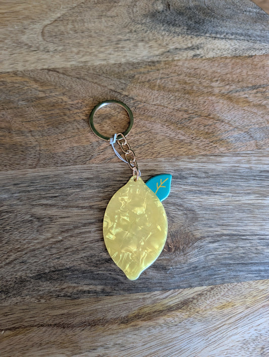 Porte clef