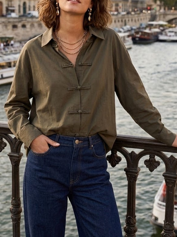 Chemise
