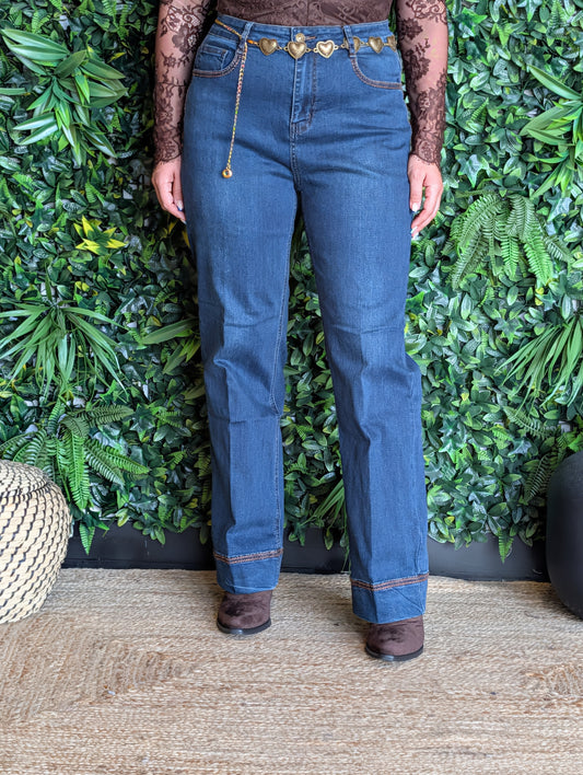 Jean