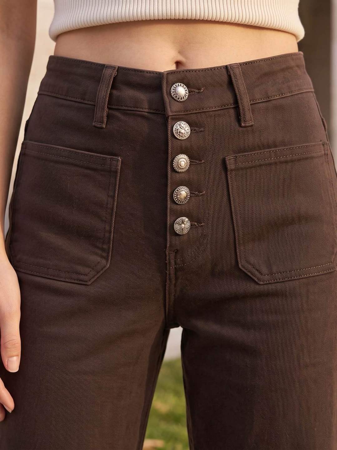 Jean