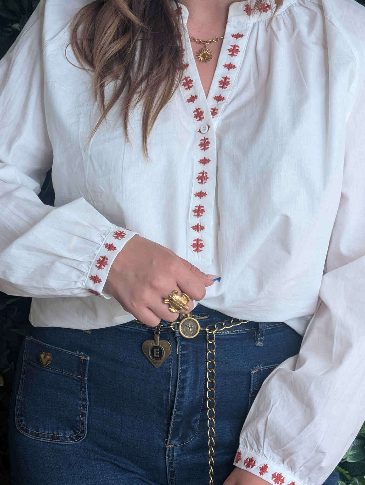 Chemise