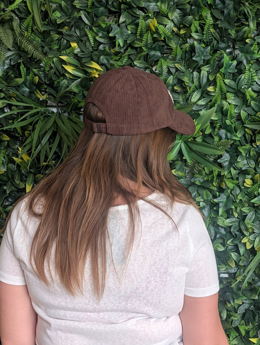 Casquette
