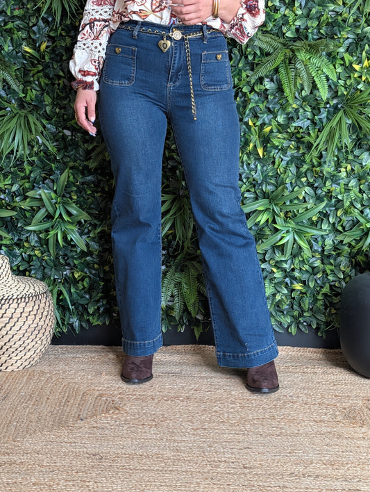 Jean