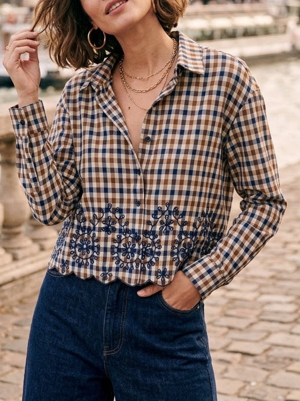 Chemise