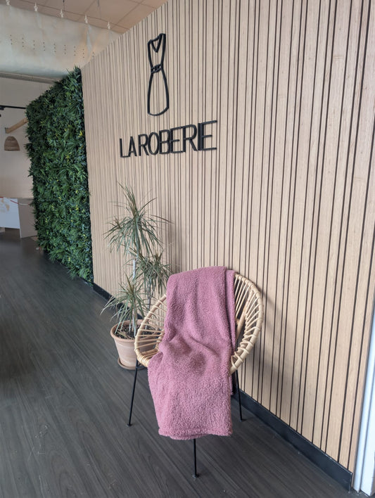 La Roberie Rivières : Mode & Bien-être réunis dans un concept unique