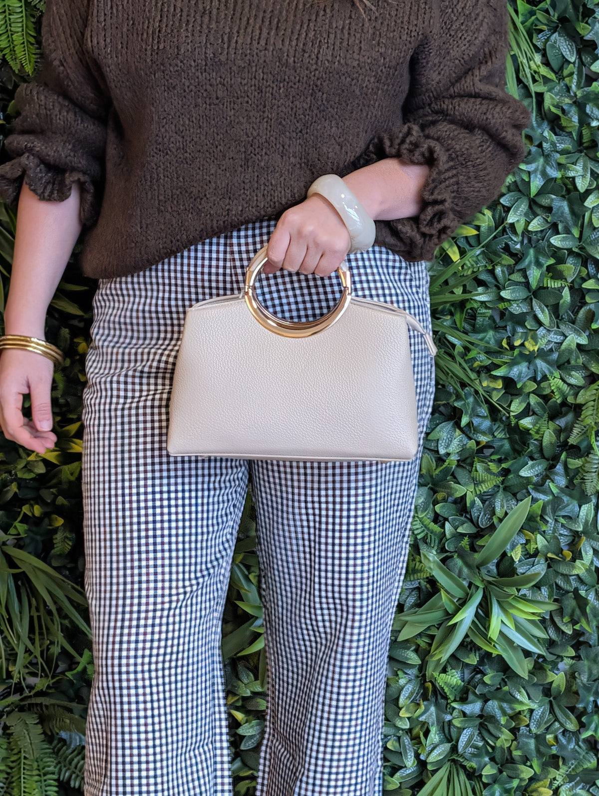 Sac anneau