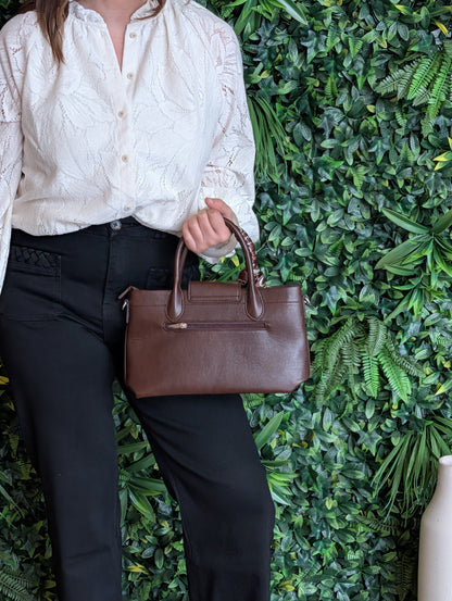 Sac foulard