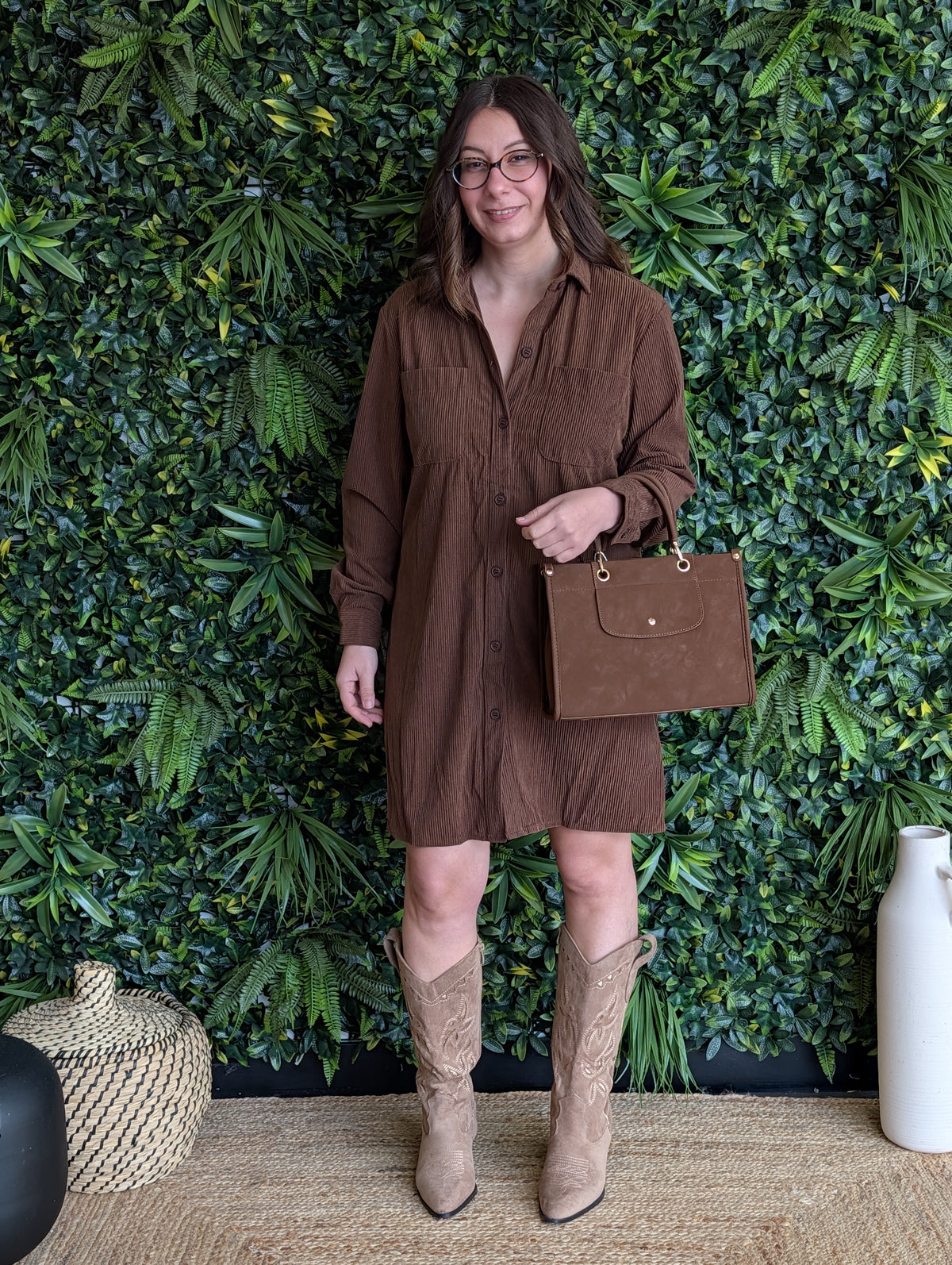 Robe Elodie