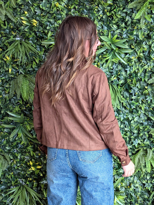 Veste Elise