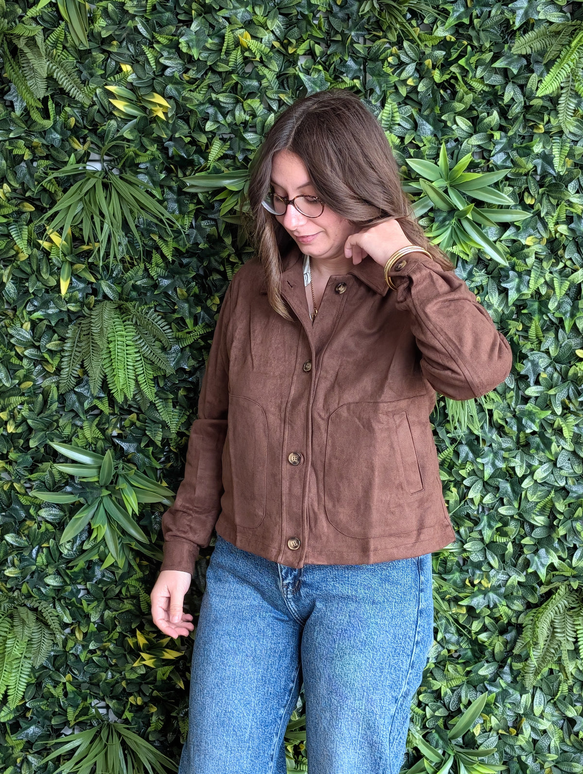Veste Elise