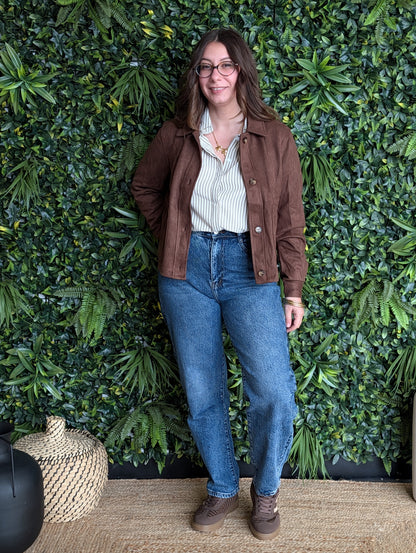 Veste Elise
