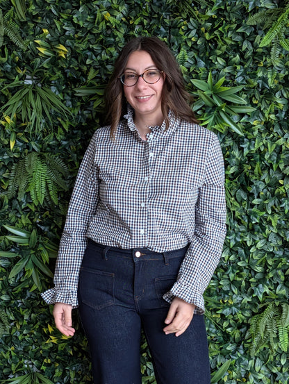 Chemise Léa