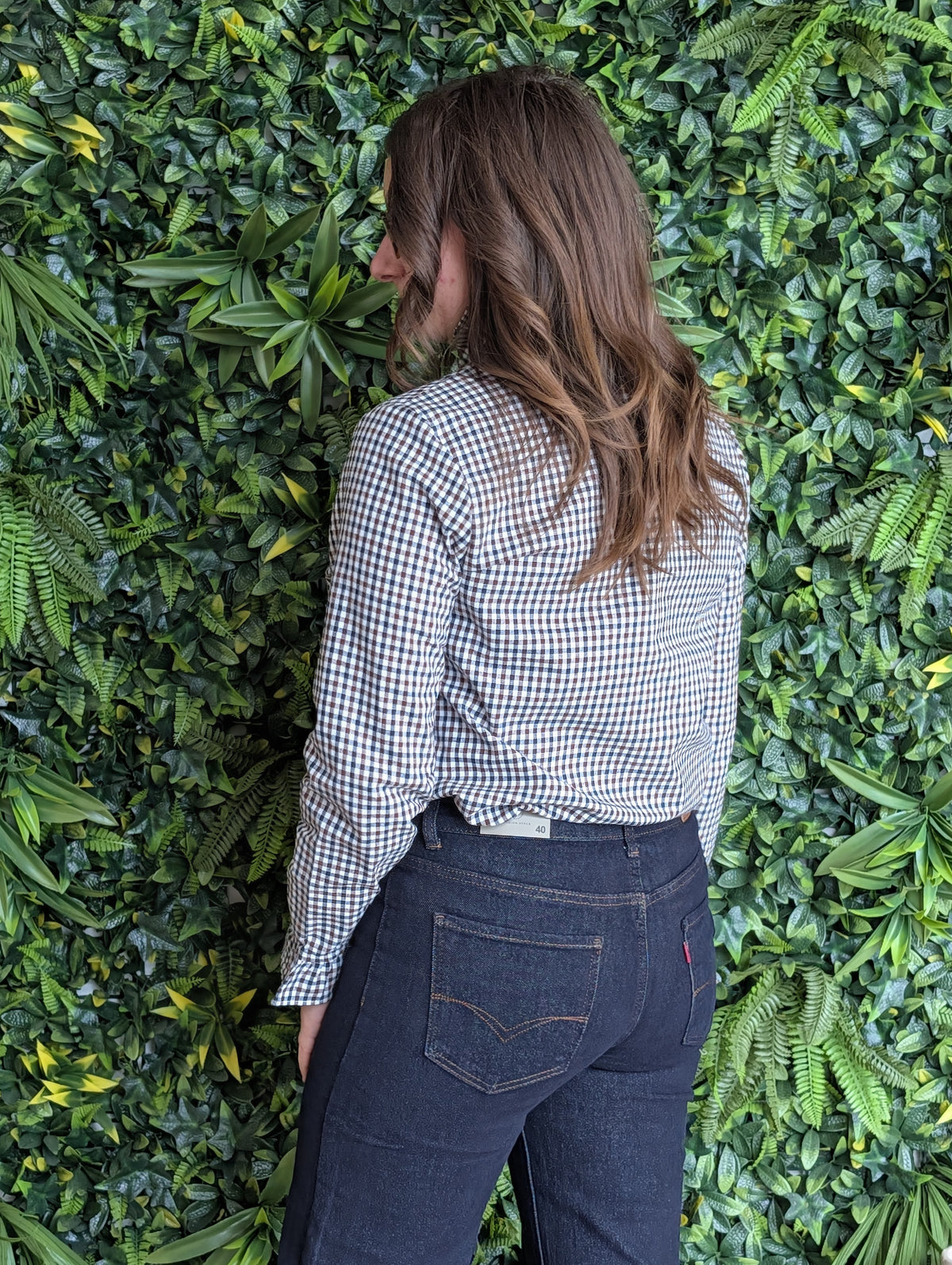 Chemise Léa