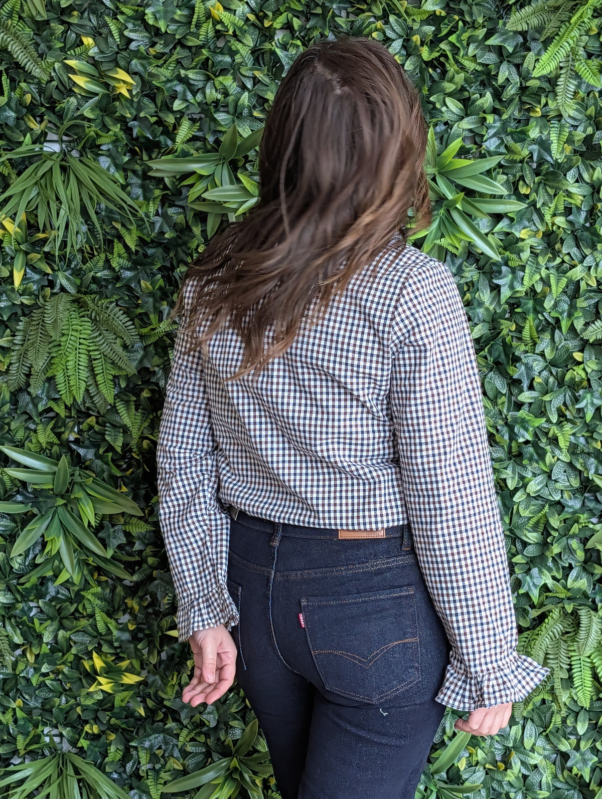Chemise Léa