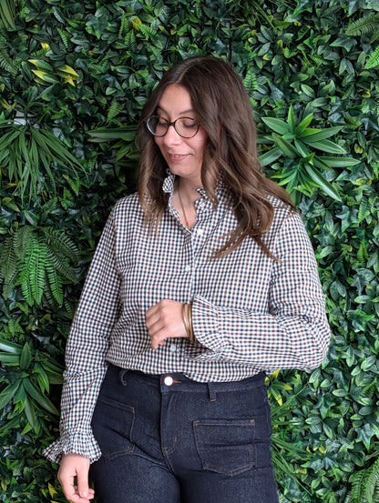Chemise Léa