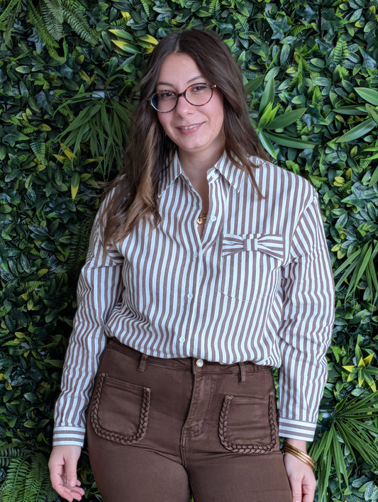 Chemise Margot