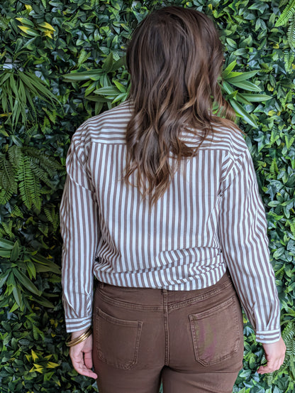 Chemise Margot