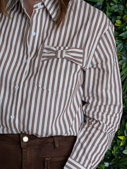 Chemise Margot