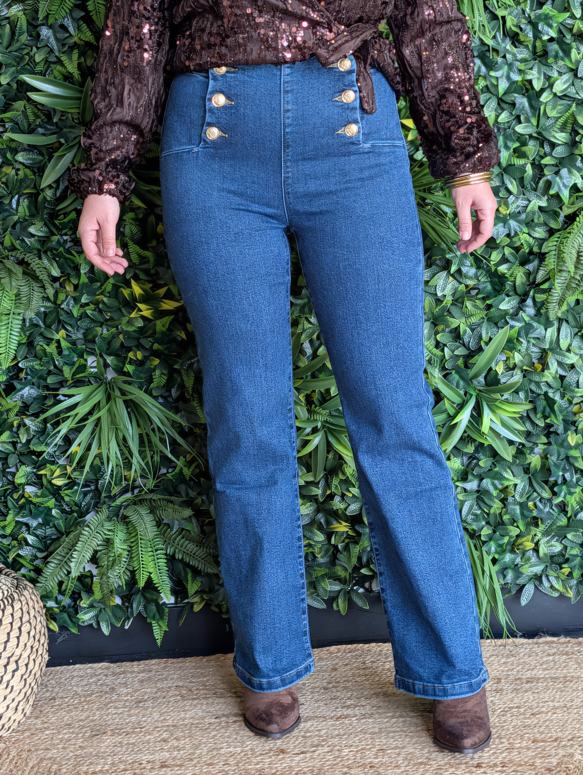 Jean Isabelle