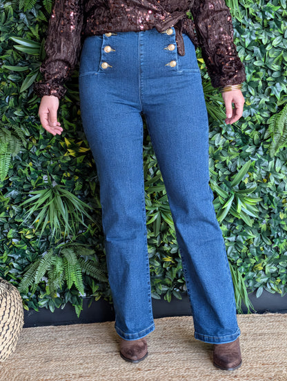 Jean Isabelle