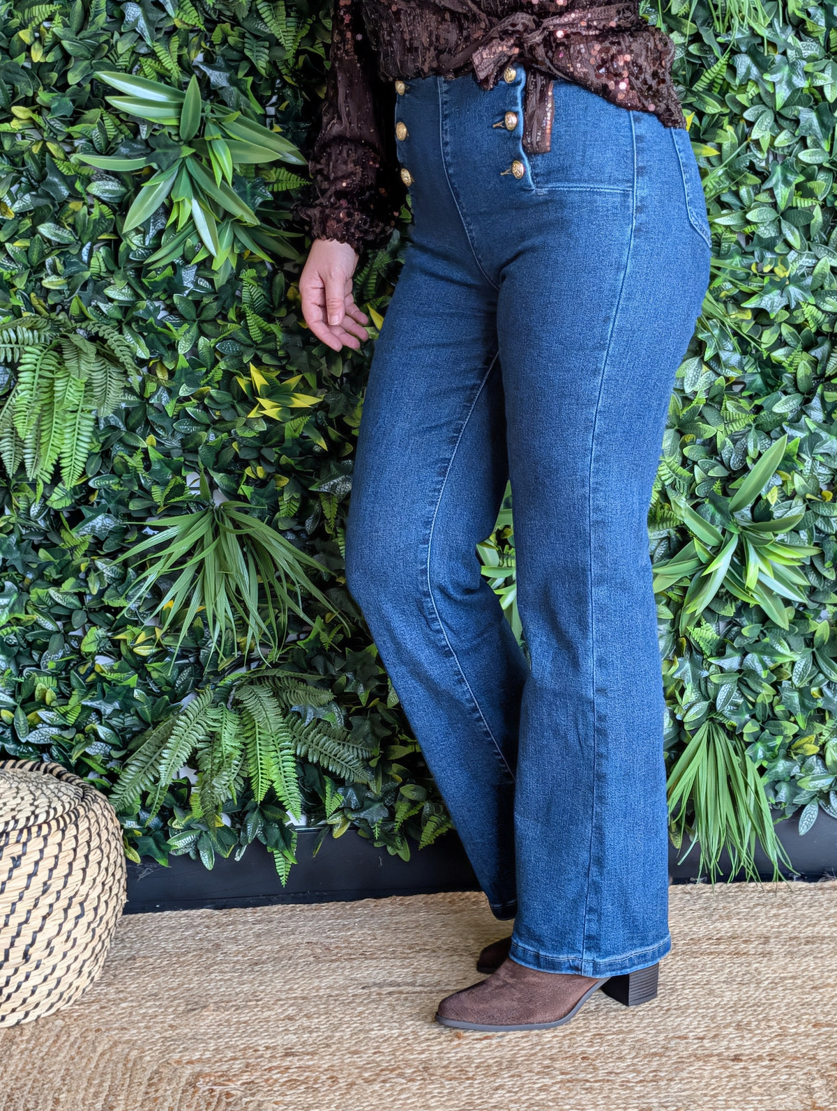 Jean Isabelle
