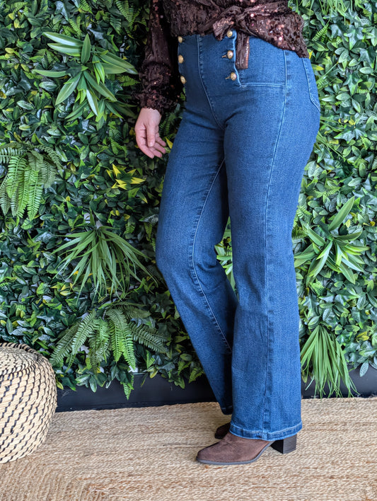 Jean Isabelle