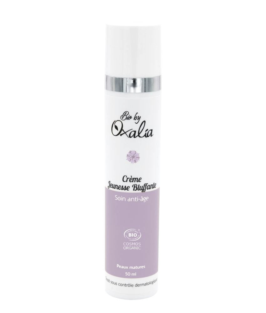 Soin anti-âge Texture Riche