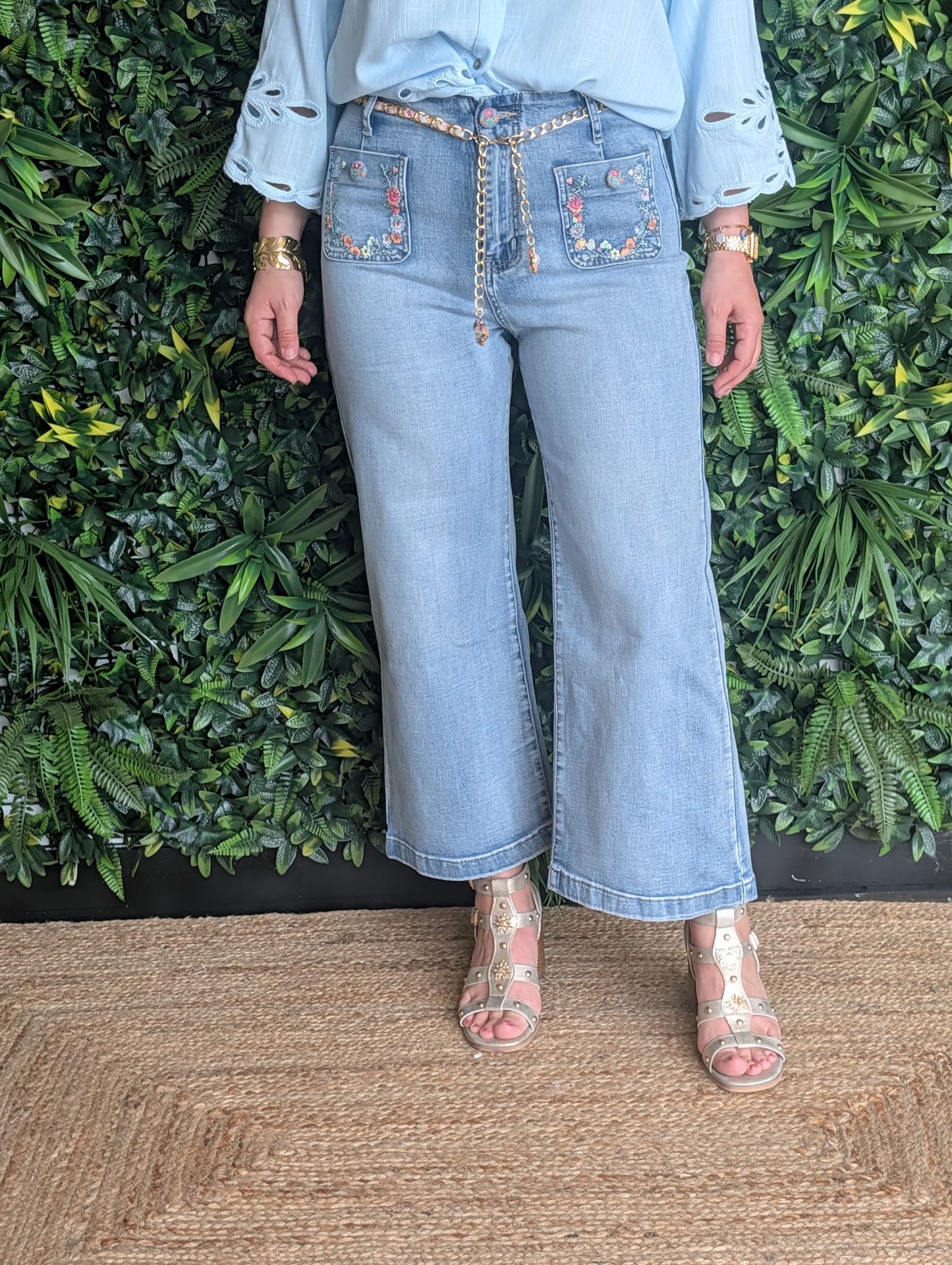 Jean