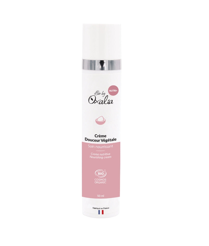 Soin nourrissant intense