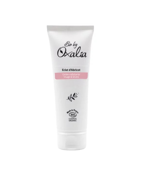 Gelée exfoliante