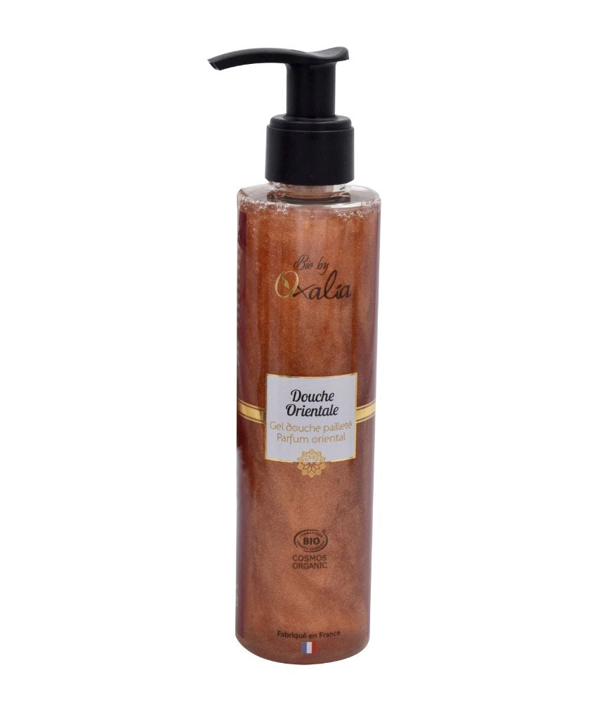 Gel douche Oriental