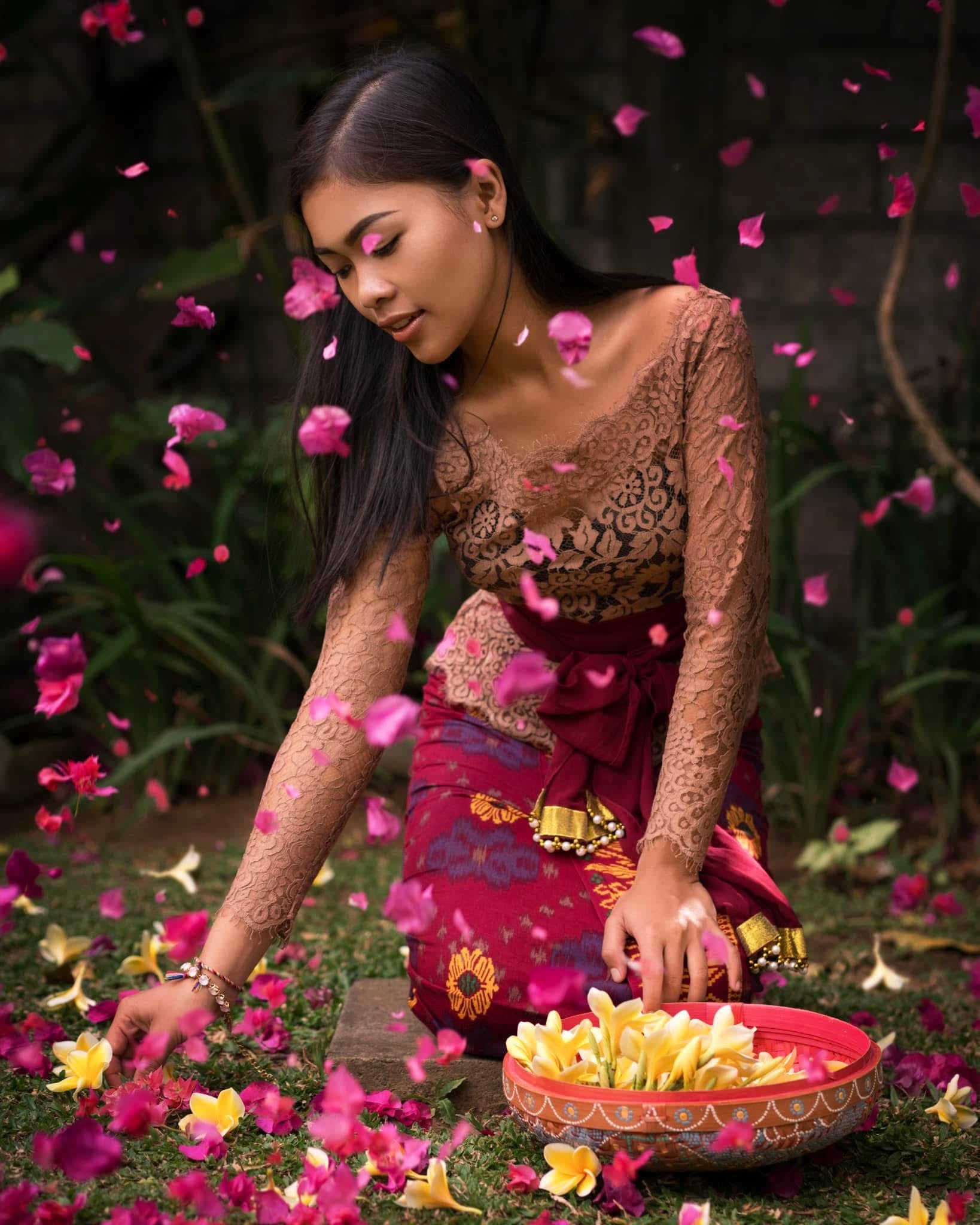Rituel Escapade Balinaise