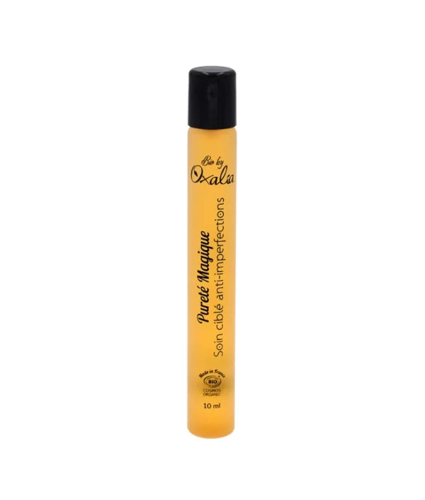Soin ciblé anti-imperfections