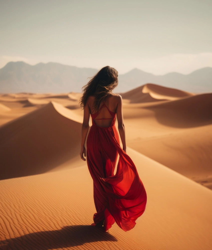 Rituel Oriental