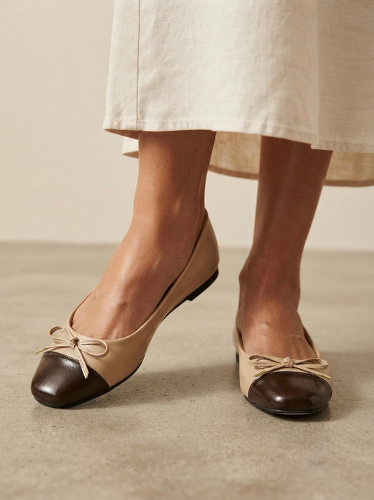 Ballerines