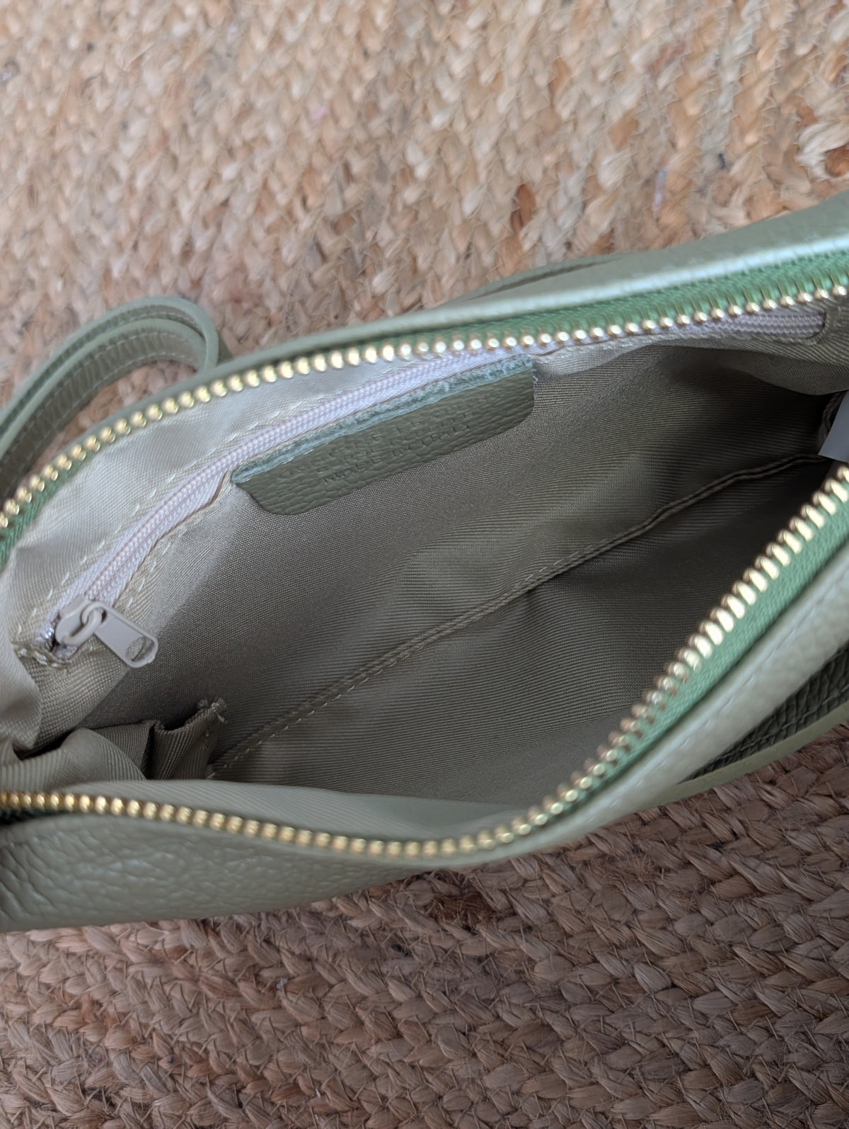 Sac pochette
