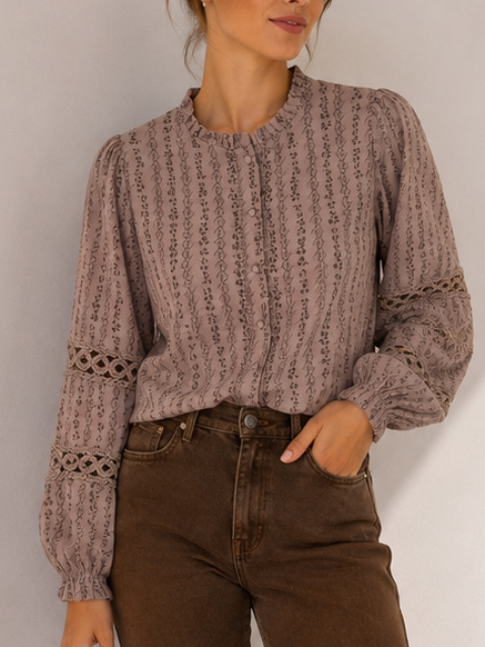 Chemise