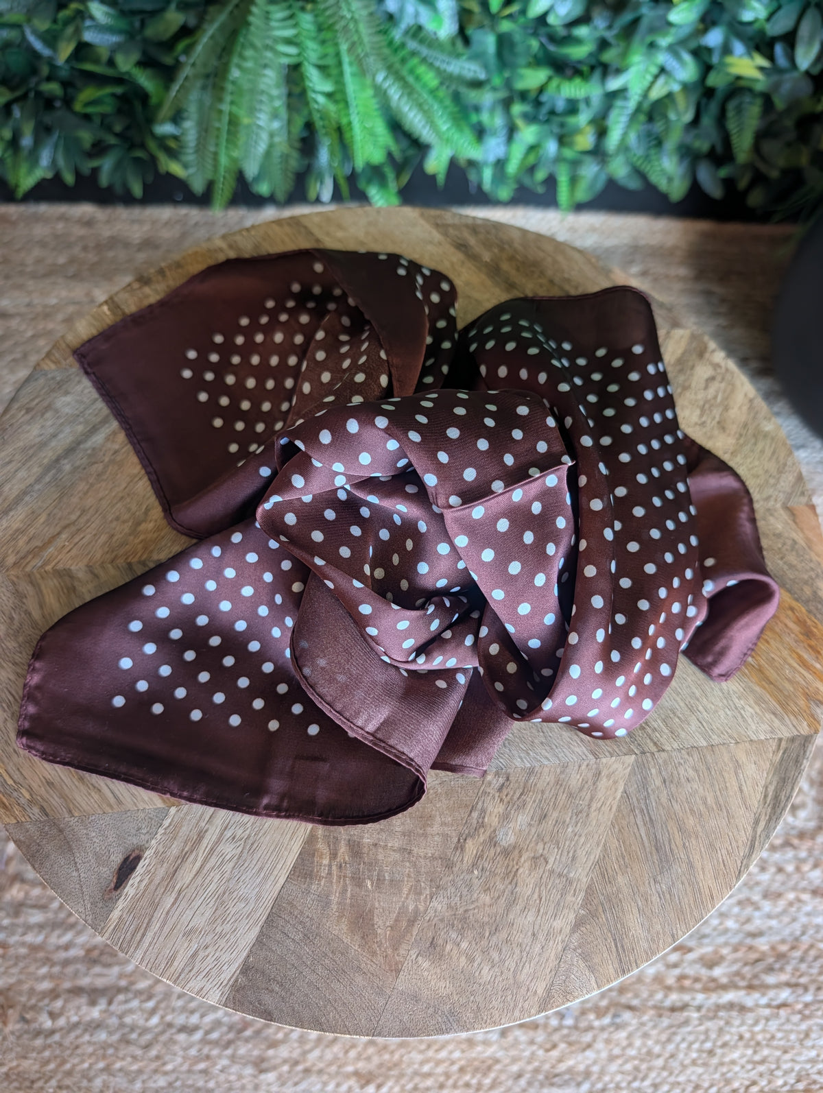Foulard