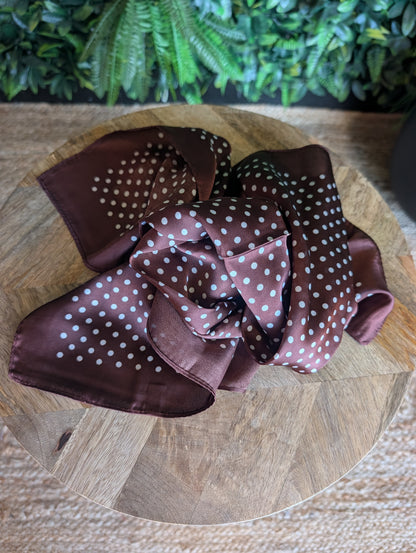 Foulard