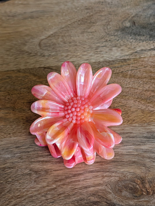 Pince fleur