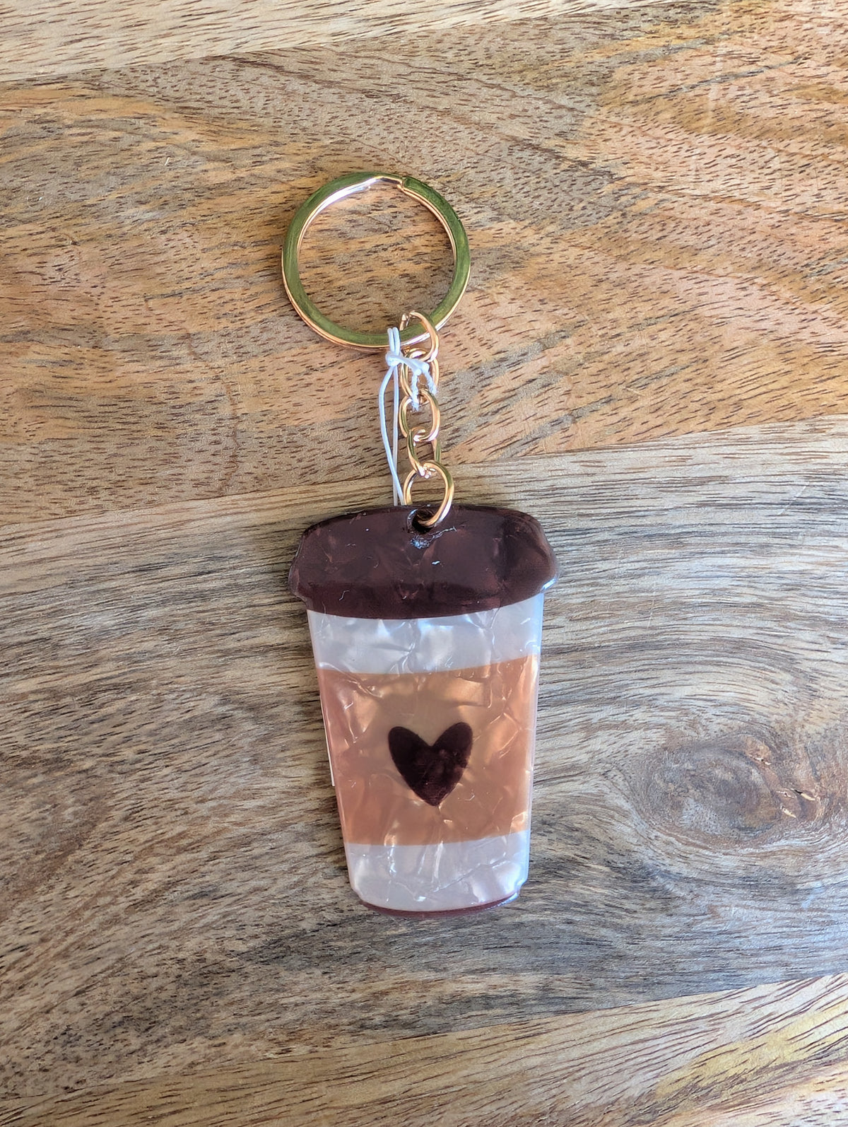 Porte clef
