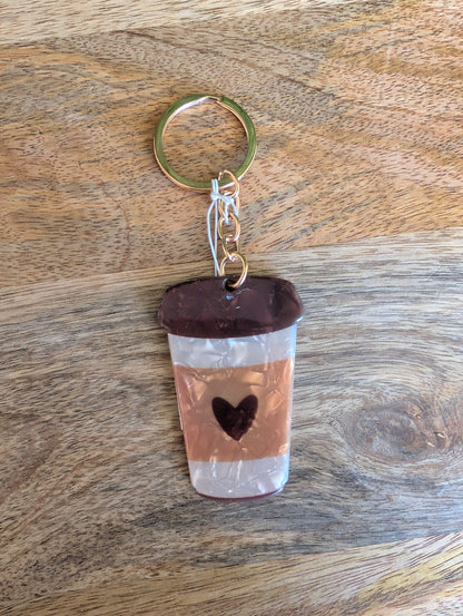Porte clef