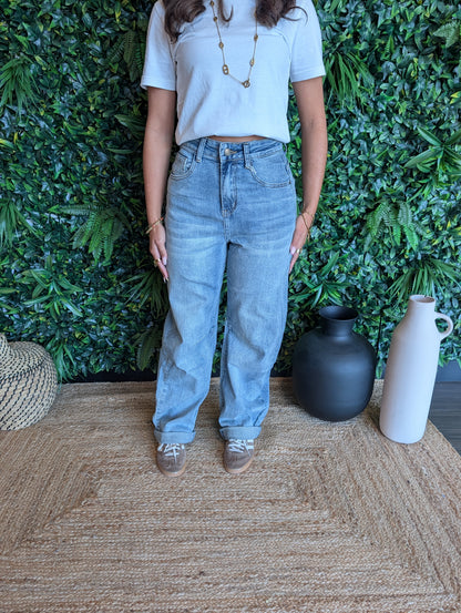 Jean