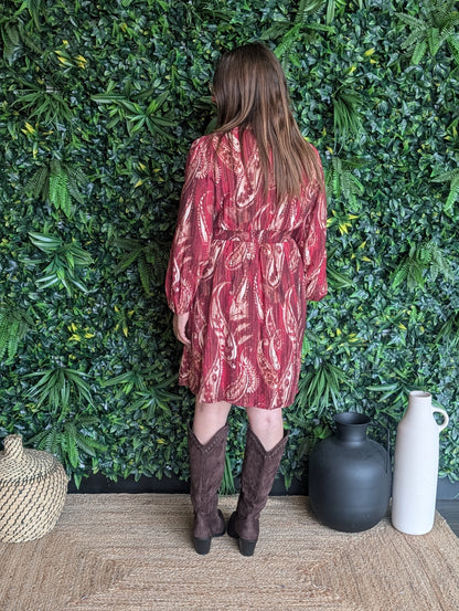 Robe